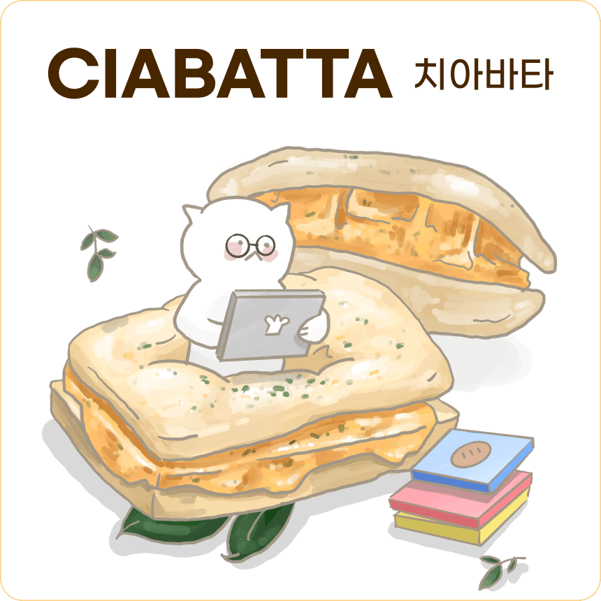 치아바타